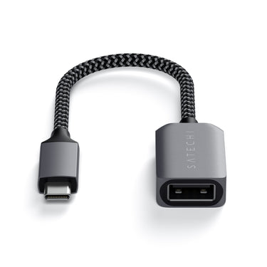 satechi usb-c to usb 3.0 adapter